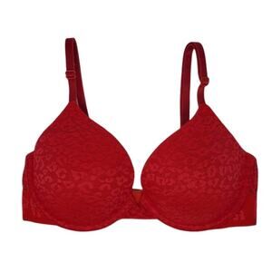 PINK Victoria's Secret Wear Everywhere Bra, 32C